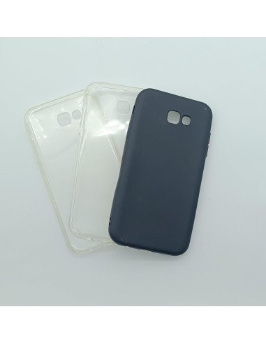 Pack fundas para Samsung Galaxy A7 2017