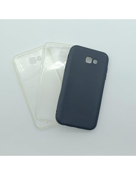 Pack fundas para Samsung Galaxy A7 2017
