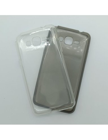 Pack fundas para Samsung Galaxy Grand Prime