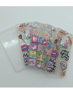 Pack para Samsung Galaxy A8 2018