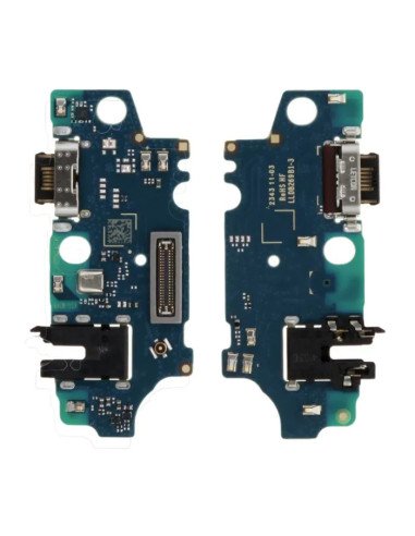 Placa de carga para Samsung A05s (A057)