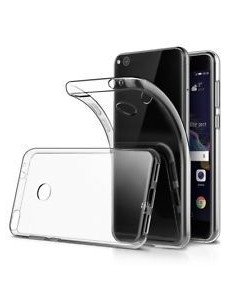Funda transparente para Huawei Nova 2 Plus