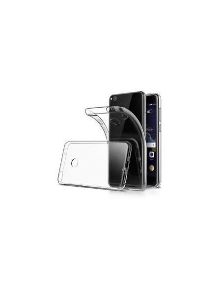 Funda transparente para Huawei Nova 2 Plus