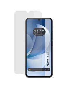 Cristal templado Realme Note 70T