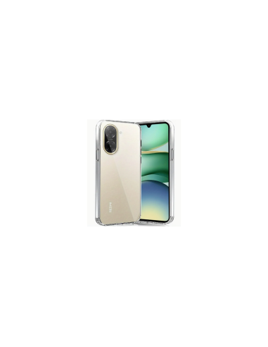 Funda transparente Redmi A7 Pro