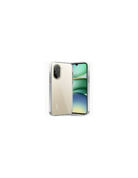 Funda transparente Redmi A7 Pro