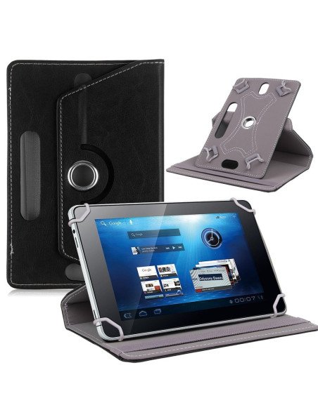 Funda universal tablet 12"