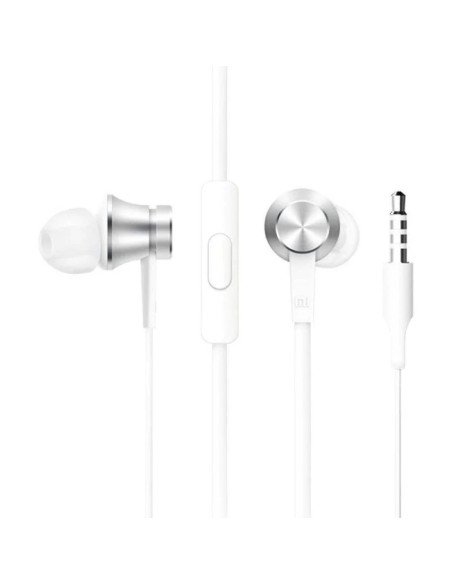 Auriculares Intrauditivos Xiaomi Mi In Ear Basic Jack 3.5