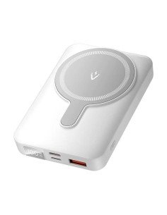 Bateria Externa Powerbank 10000mAh Vention FHTW0 - 22.5W - Magsafe