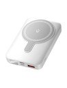 Bateria Externa Powerbank 10000mAh Vention FHTW0 - 22.5W - Magsafe