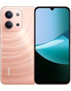 Xiaomi Redmi 15C 4/128GB Naranja