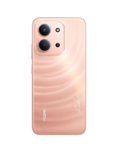 Xiaomi Redmi 15C 4/128GB Naranja