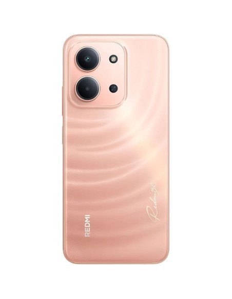 Xiaomi Redmi 15C 4/128GB Naranja