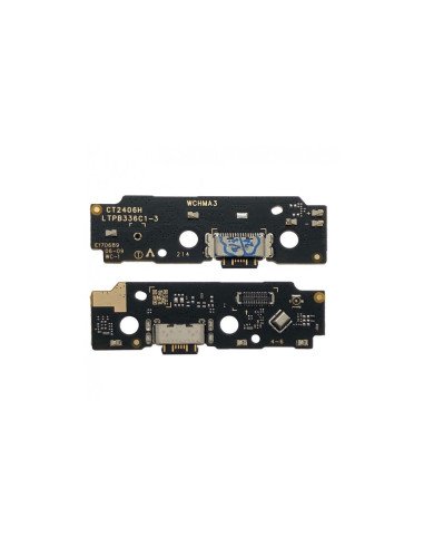 Placa de Carga Para Redmi A3 Tipo-C
