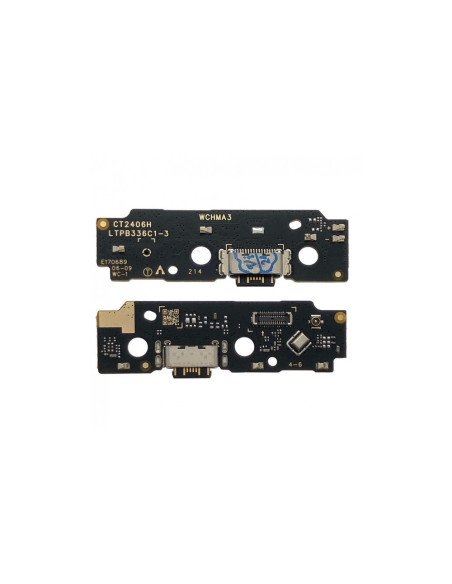 Placa de Carga Para Redmi A3 Tipo-C