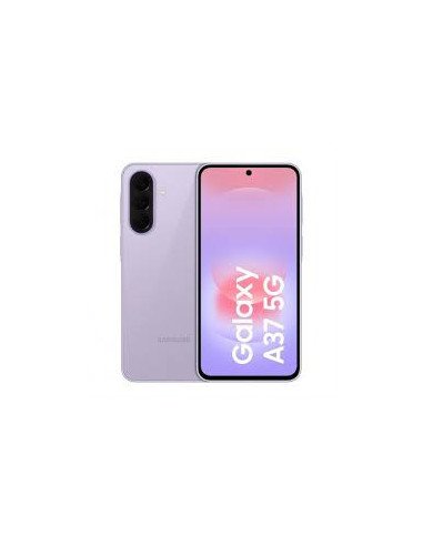 Samsung Galaxy A37 5G 8/256GB Lavanda