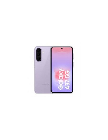 Samsung Galaxy A37 5G 8/256GB Lavanda