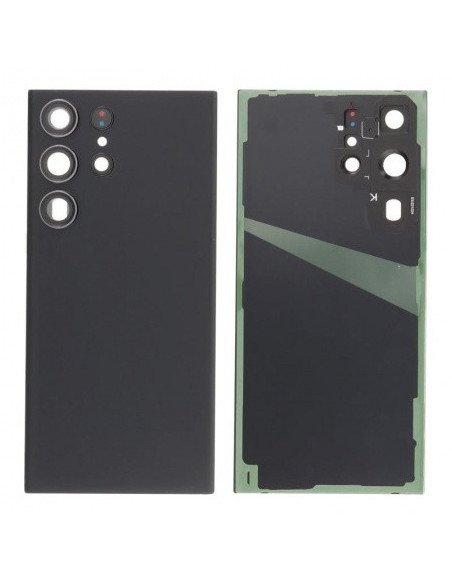 Tapa Trasera Samsung S23 Ultra Negra