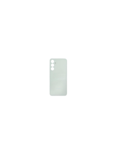 Tapa Trasera para Samsung A16 4G/A165 Verde