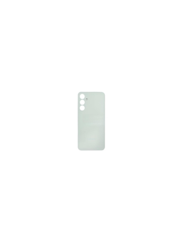 Tapa Trasera para Samsung A16 4G/A165 Verde