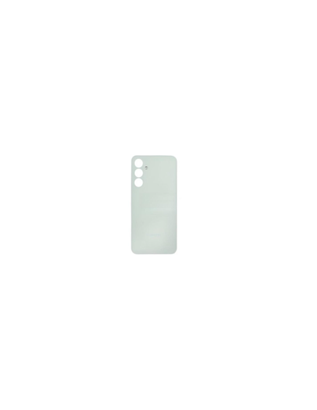 Tapa Trasera para Samsung A16 4G/A165 Verde