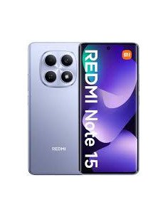 Xiaomi Redmi Note 15 8/256GB Lila