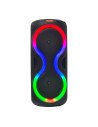 Altavoz con bluetooth y karaoke MS-2053