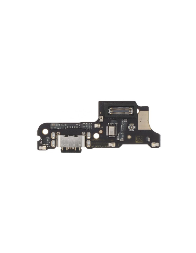 Placa De Carga Para Xiaomi Redmi 14C