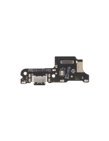 Placa De Carga Para Xiaomi Redmi 14C