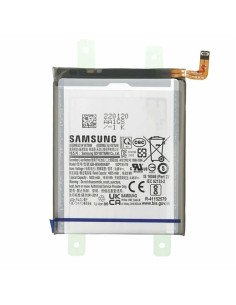 Bateria para Samsung S22 Ultra /S908 (EB-BS908ABY) (Original)