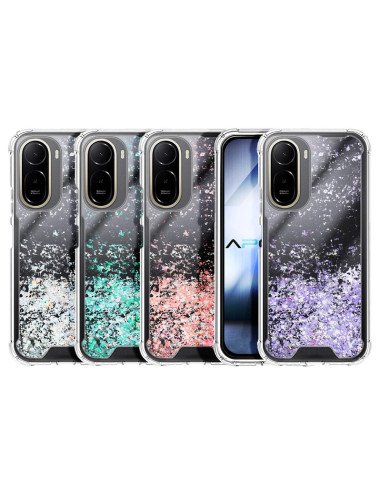 Funda brillantes para Redmi A7 Pro