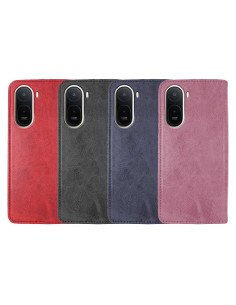 Funda libro para Redmi A7 Pro
