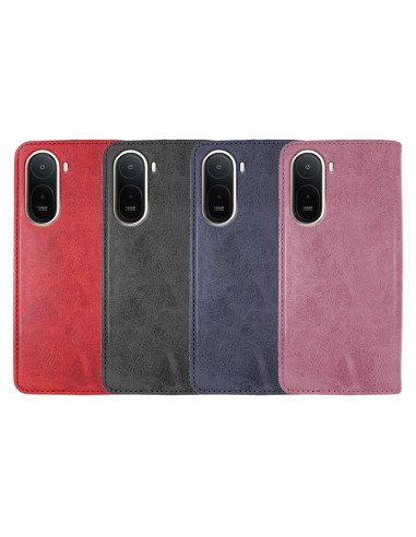 Funda libro para Redmi A7 Pro