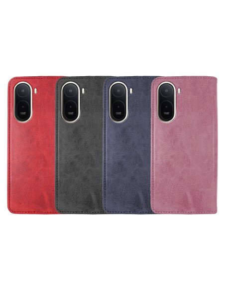Funda libro para Redmi A7 Pro