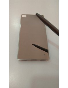 Funda de espejo para Huawei P8