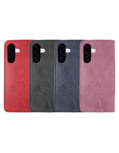 Funda libro para Samsung A37