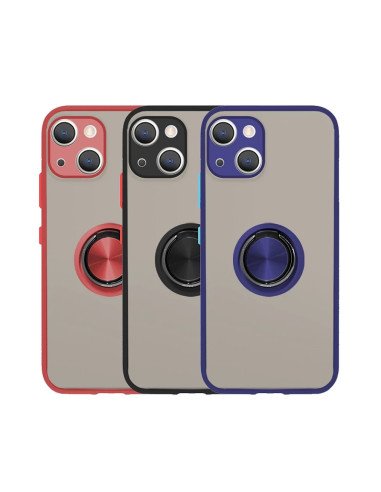 Funda anilla para iPhone 13 / 14