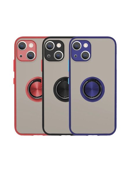 Funda anilla para iPhone 13 / 14