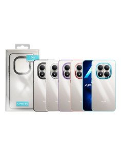 Funda bordes color para Redmi Note 15