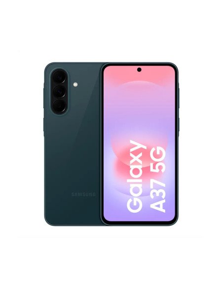 Samsung Galaxy A37 5G 8/256GB Verde