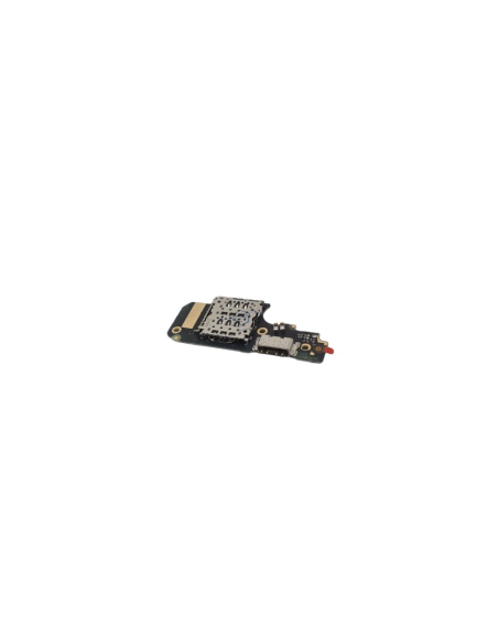Placa de Carga para Redmi Note 11 Pro 4G/5G / 12 Pro 4G / Poco X4 Pro 4G/5G