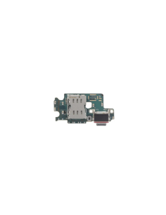 Placa de carga para Samsung Galaxy S25 5G S931B (2025)