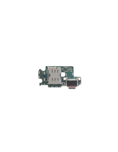 Placa de carga para Samsung Galaxy S25 5G S931B (2025)