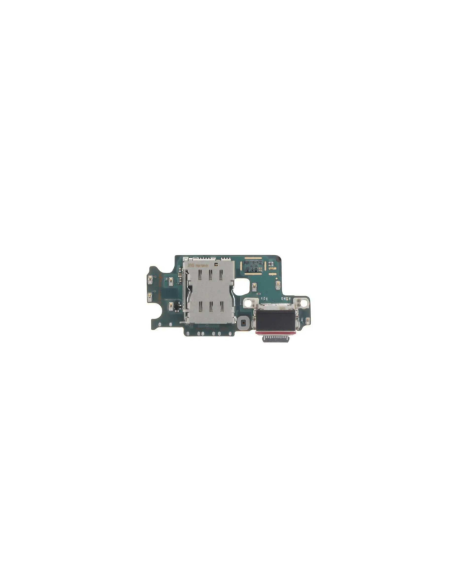 Placa de carga para Samsung Galaxy S25 5G S931B (2025)