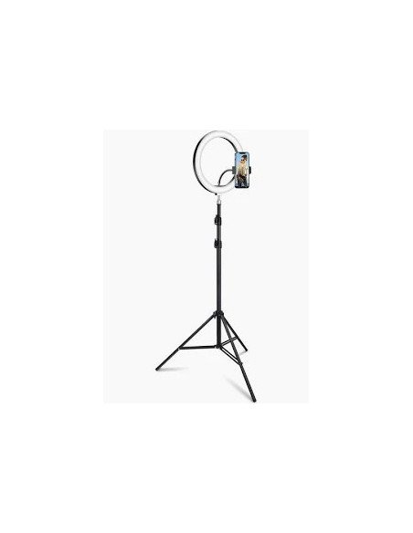 Pack Aro de luz led + trípode 2,10m