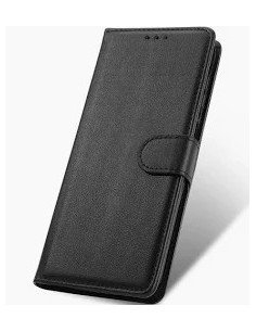 Funda de libro con solapara Samsung A16