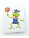 Funda de dibujos universal tablet 10"