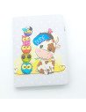 Funda de dibujos universal tablet 10"