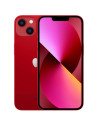 iPhone 13 256Gb Rojo Reacondicionado - Como Nuevo - Batería 100%