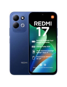 Xiaomi Redmi 17 4/256GB Azul